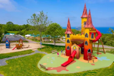 Capfun - Camping Les Falaises - image n°3 - Camping Direct