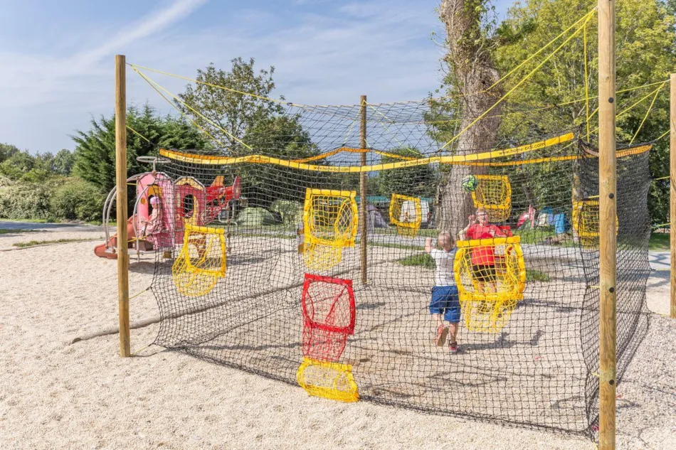 Capfun - Camping Les Falaises