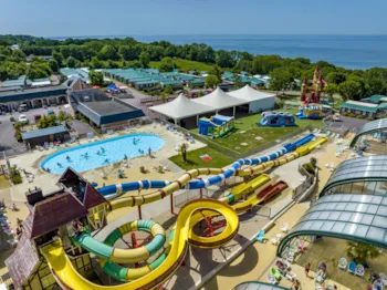 Capfun - Camping Les Falaises - image n°2 - Camping Direct