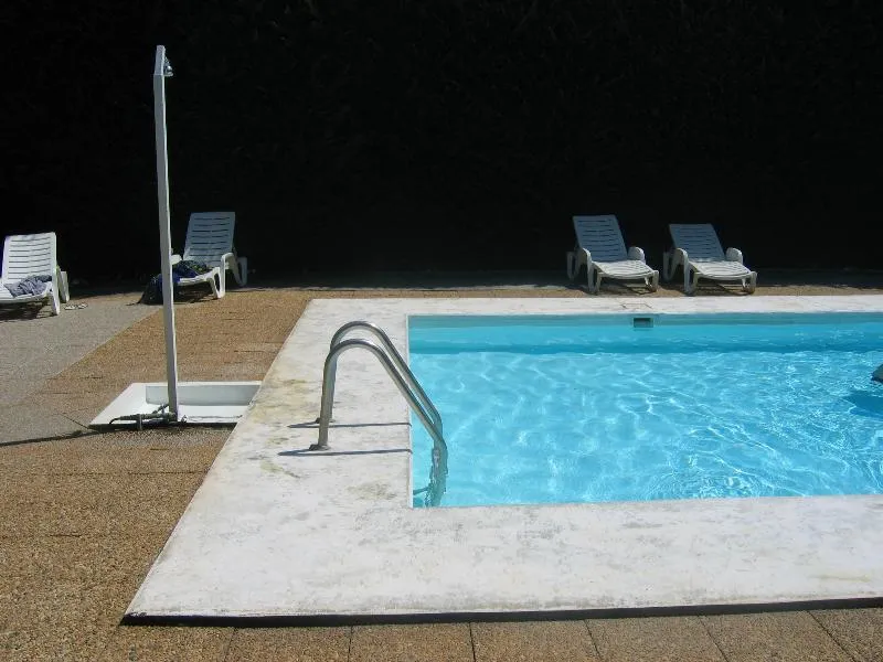 Camping Beauséjour - image n°9 - Isere
