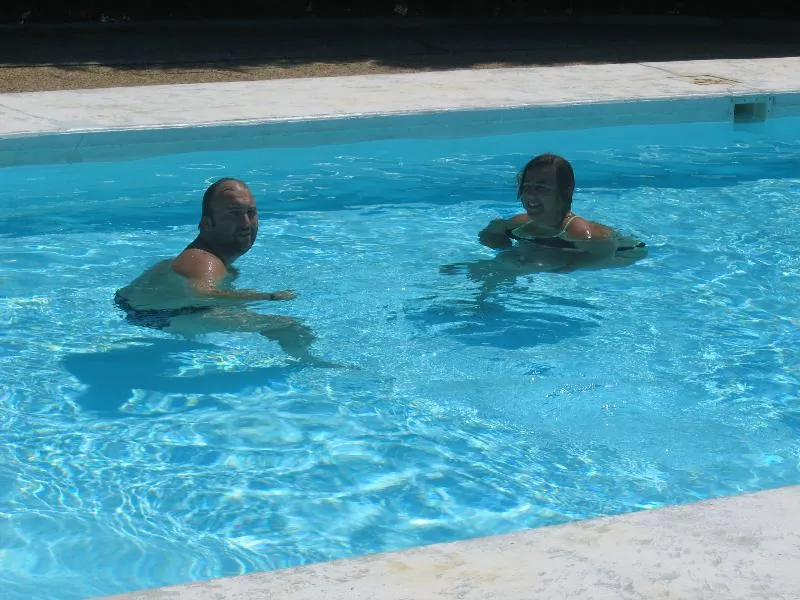 Camping Beauséjour - image n°10 - Isere
