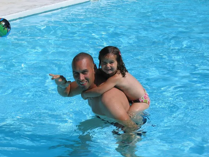 Camping Beauséjour - image n°11 - Isere