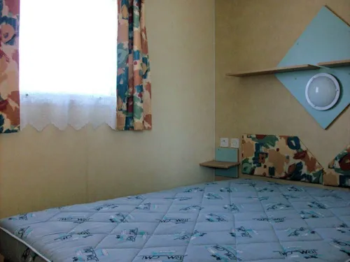 Accommodation - Mobile Home Super Mercure - image n°4 - Camping Beauséjour