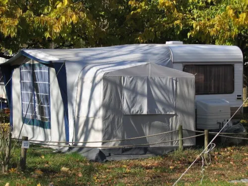 Accommodation - Caravan - image n°3 - Camping Beauséjour