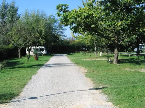 Emplacement - Emplacement Tente/Caravane Ou Camping-Car - image n°1 - Camping Beauséjour
