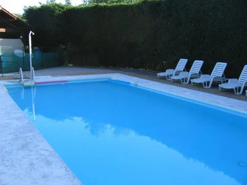 Camping Beauséjour - image n°2 - Isere