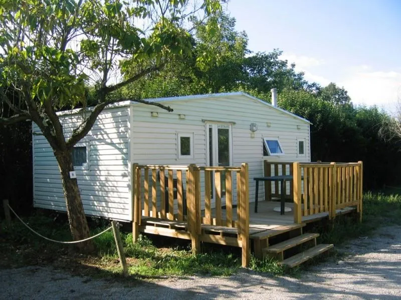 Camping Beauséjour - image n°5 - Isere
