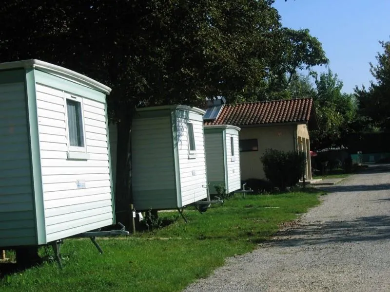 Camping Beauséjour - image n°6 - Isere