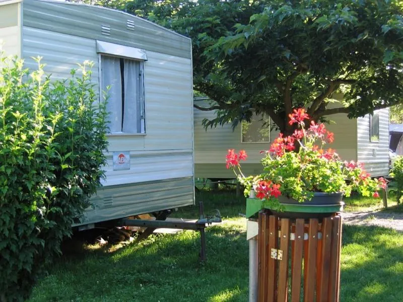 Camping Beauséjour - image n°4 - Isere