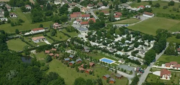 CAMPING L'IMPREVU - image n°2 - Isere