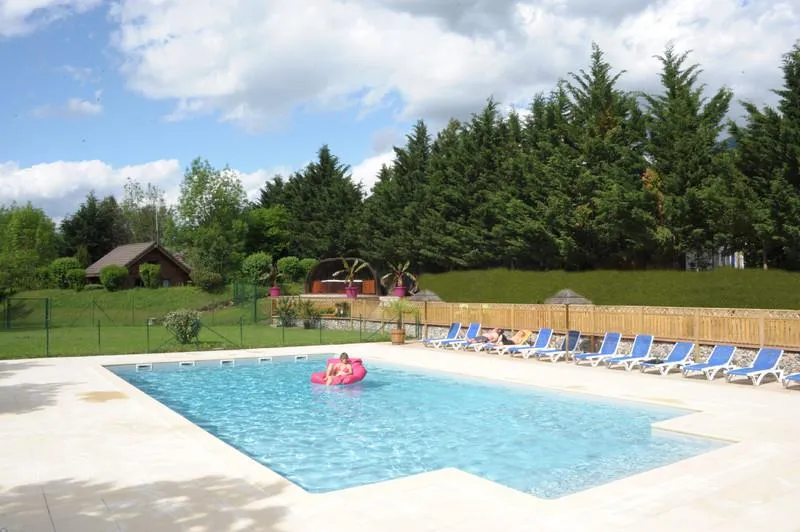 CAMPING L'IMPREVU - image n°3 - Isere