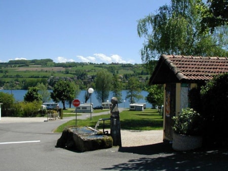 Camping Le Calatrin Camping Le Calatrin