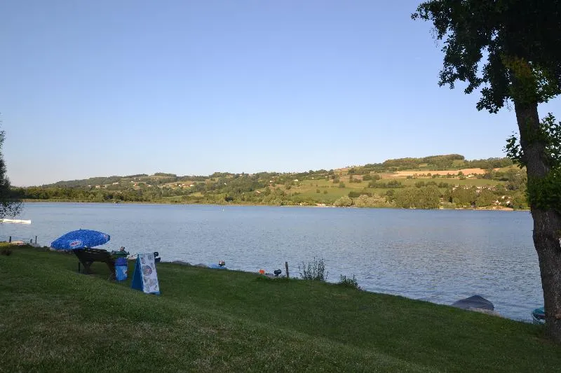 Camping Onlycamp Le Calatrin