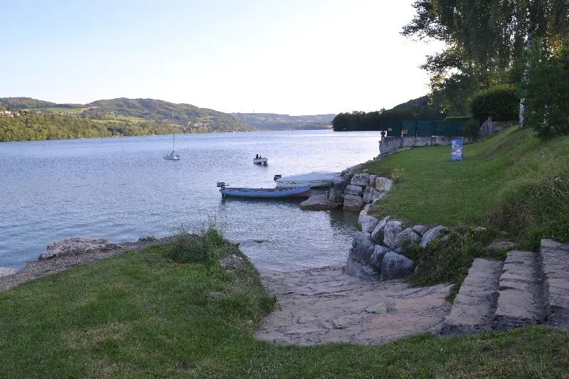 Camping Onlycamp Le Calatrin