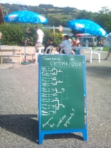 Foto #12 van Camping Le Calatrin