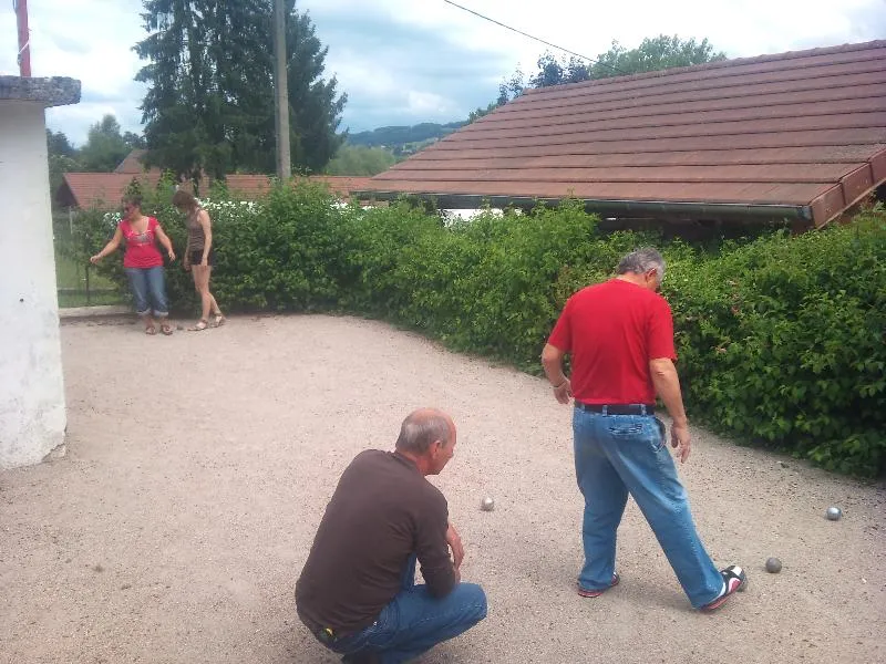 Camping Onlycamp Le Calatrin