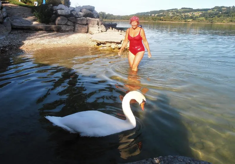 Camping Onlycamp Le Calatrin