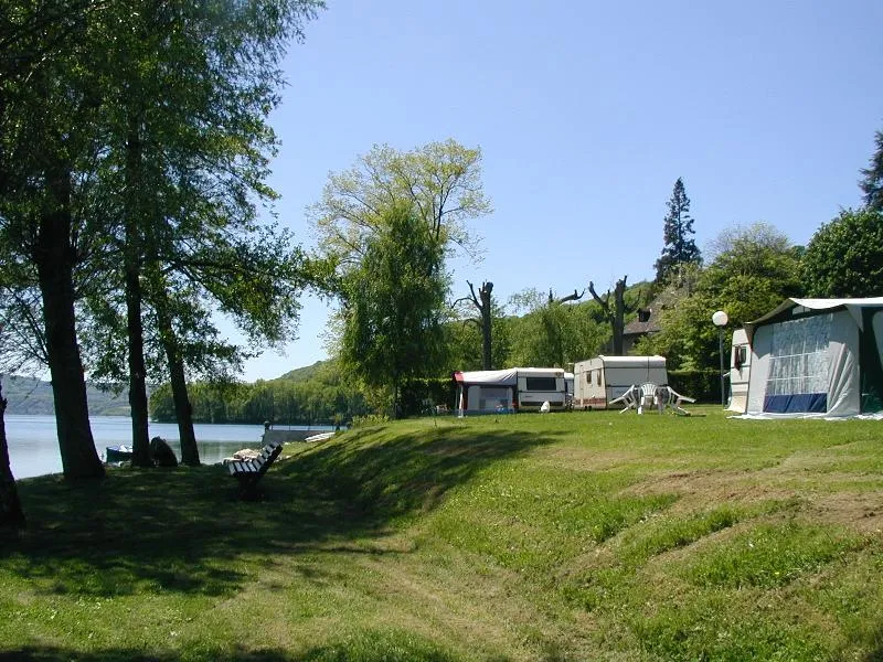 Camping Onlycamp Le Calatrin