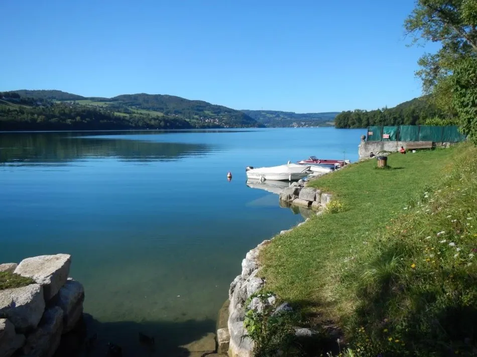 Camping Onlycamp Le Calatrin