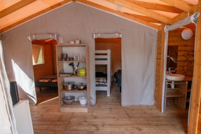 Lodge Tent