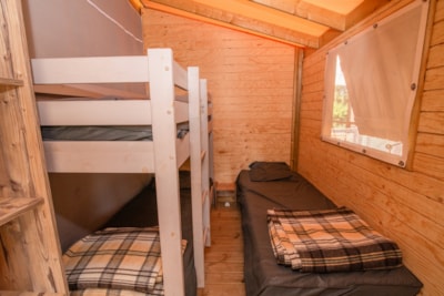 Lodge Tent
