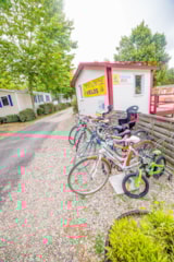 Foto #10 van Camping La Forêt Lahitte