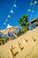 Foto #17 van Camping La Forêt Lahitte