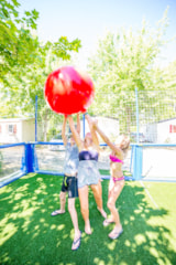 Foto #22 van Camping La Forêt Lahitte