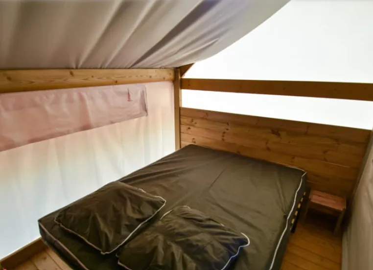 Lodge 2 Trèfles 2 Chambres 1 Salle D'eau