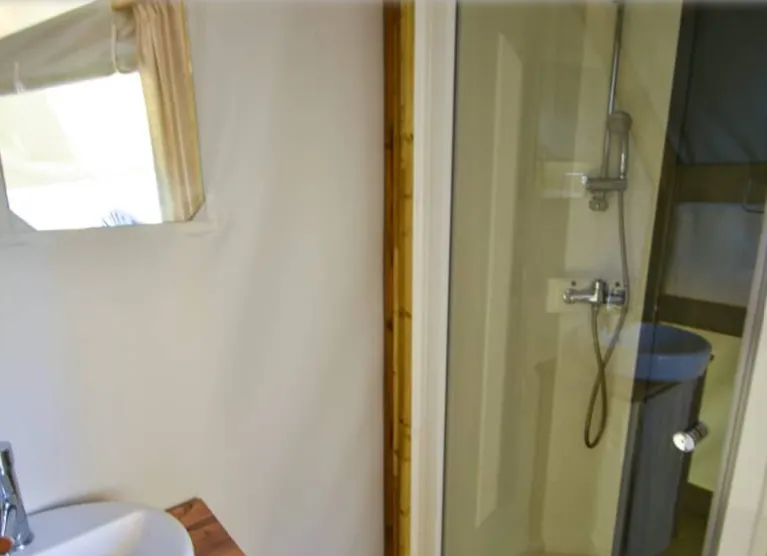 Lodge 2 Trèfles 2 Chambres 1 Salle D'eau