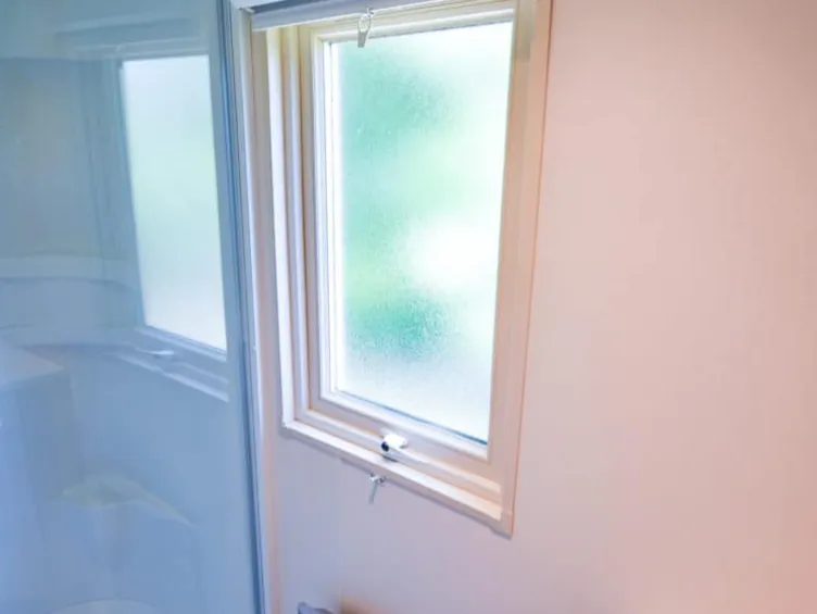 Roulotte 2 Trèfles 2 Chambres 1 Salle D'eau