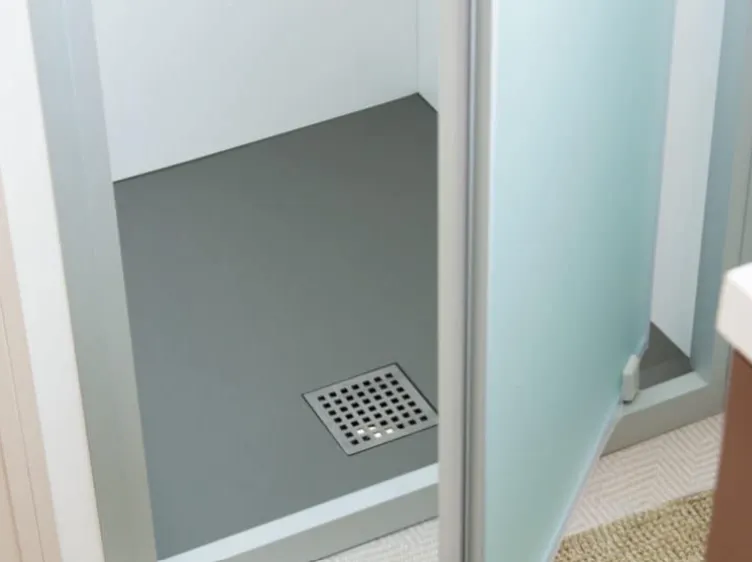 Mobil-Home 3 Trèfles 2 Chambres 1 Salle D'eau