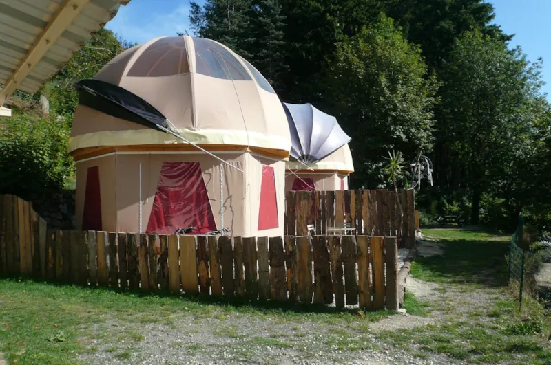 Wigwam
