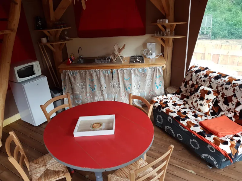 Wigwam
