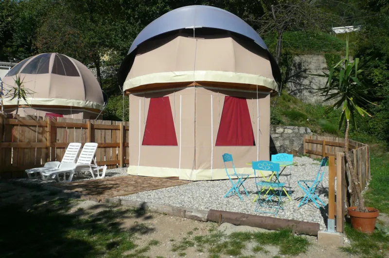 Wigwam