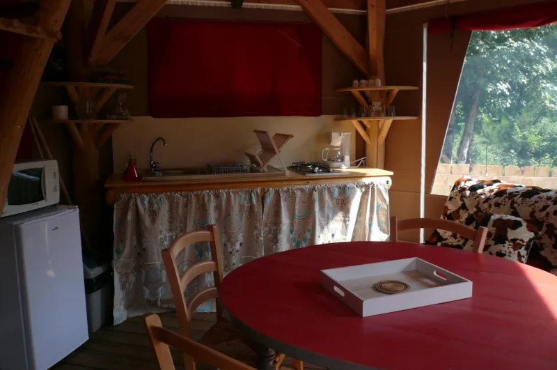 Wigwam