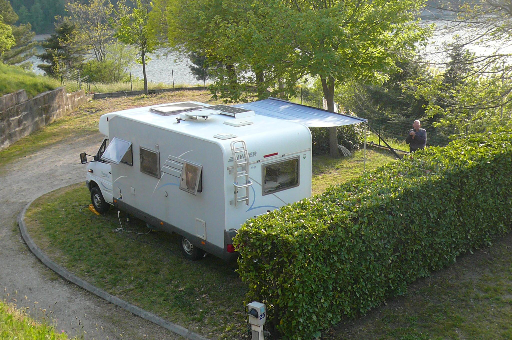 Camping Du Lac Camping Du Lac