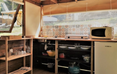 BIVOUAC +