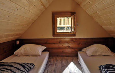 BIVOUAC +