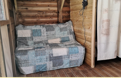 BIVOUAC +