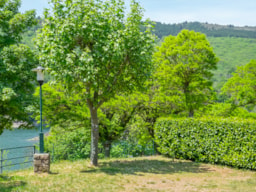 Emplacement Avec Eau Et Électricité