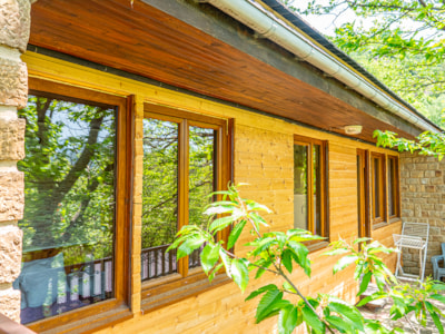 2 Bedroom Chalet