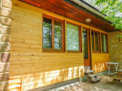 Chalet Grand Studio