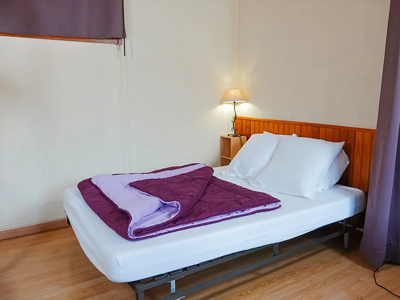 Chalet Grand 2 Chambres