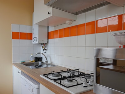 2 Bedroom Chalet