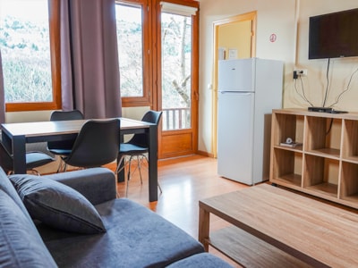 2 Bedroom Chalet
