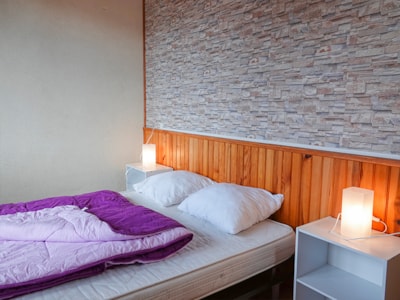 2 Bedroom Chalet