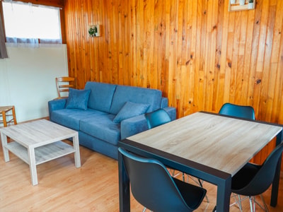2 Bedroom Chalet