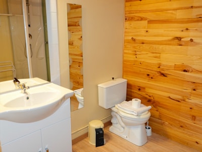 2 Bedroom Chalet