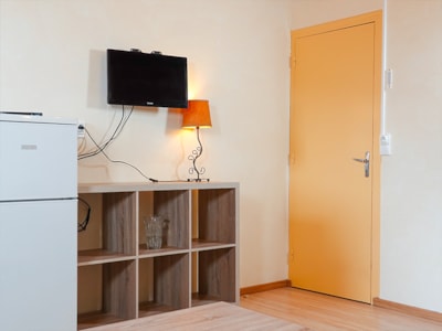 1 Bedroom Chalet